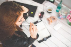 脂肪吸引後はいつから仕事復帰できる？