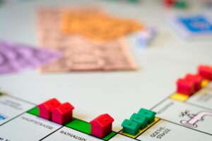 不動産一括査定で住宅ローン返済が苦しい時の売却方法は？