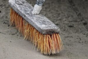 不動産売却時の一括査定におけるハウスクリーニング費用の相場は？