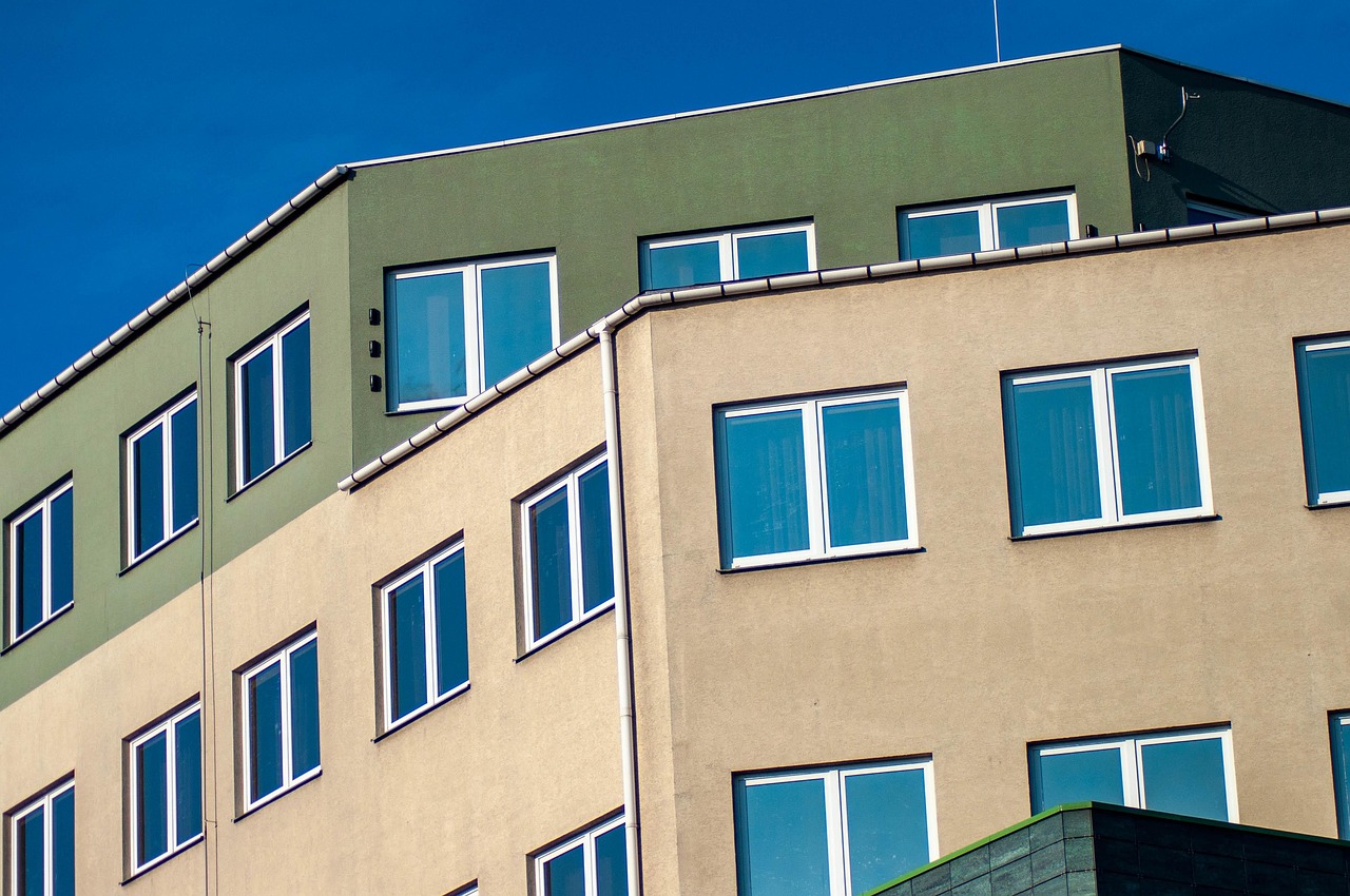 不動産一括査定で管理状態が悪いマンションは売却できるのか？